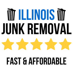 illinois junk removal logo